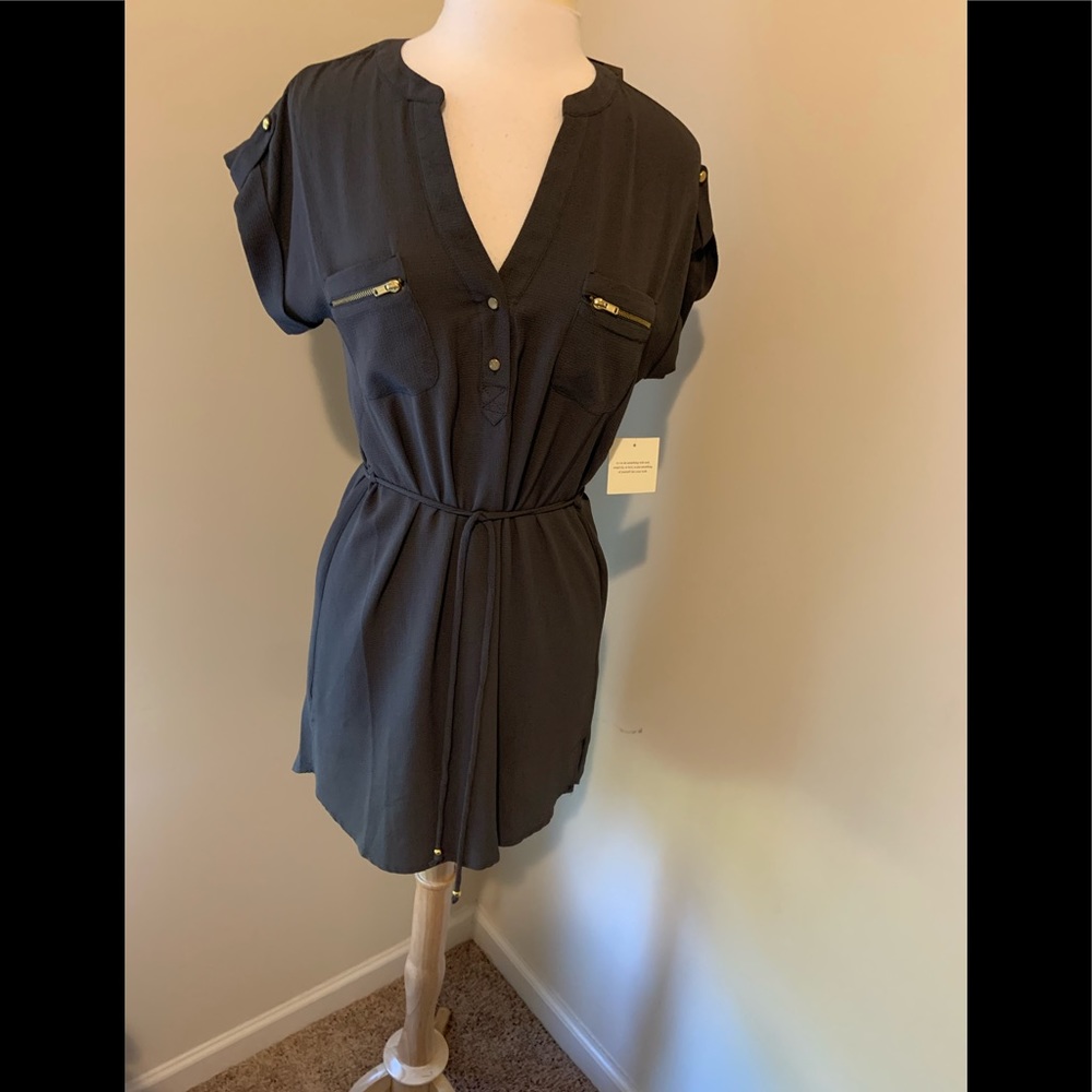 New dress